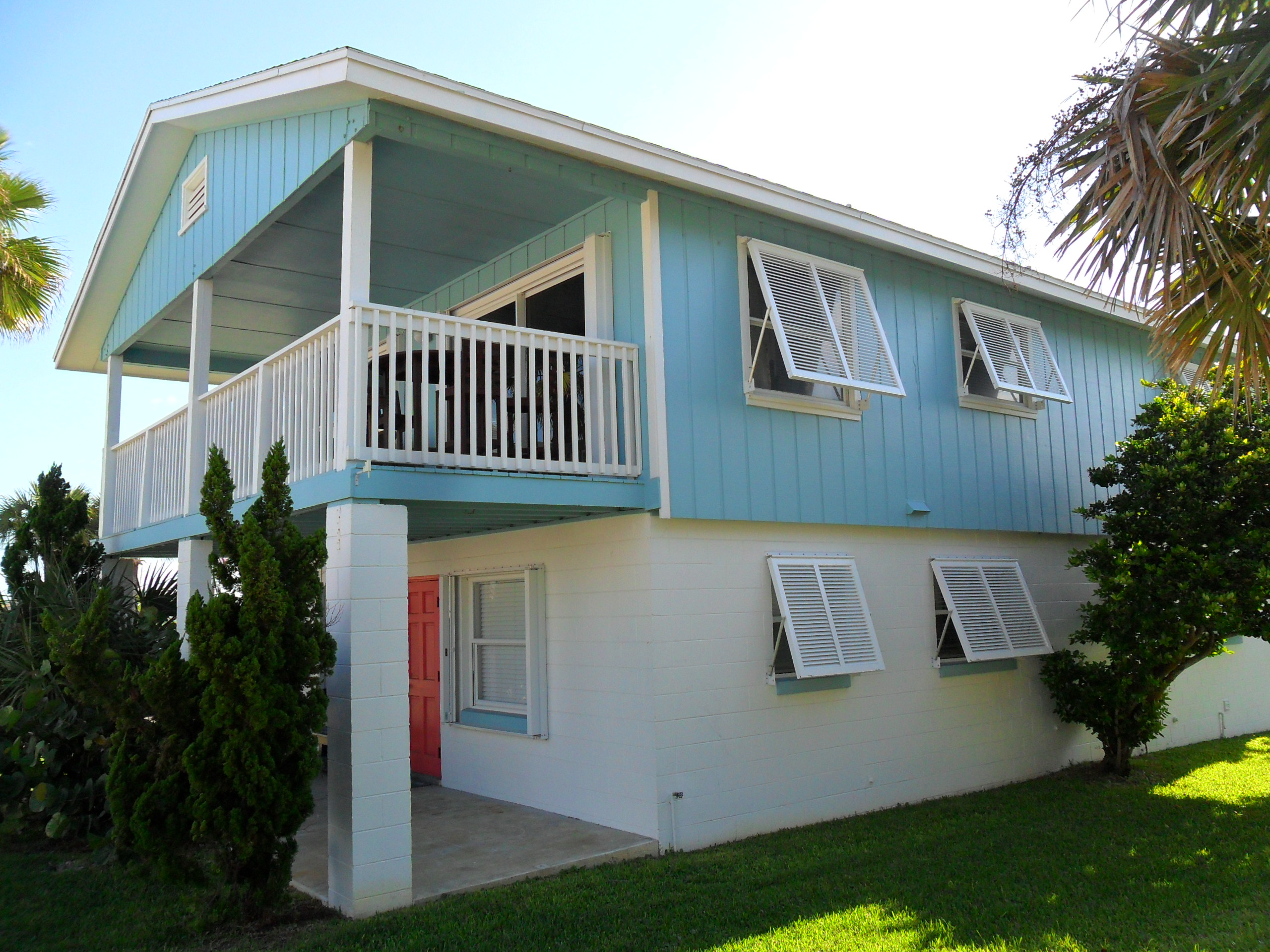 Bahama & Colonial Shutters Eddy Storm Protection