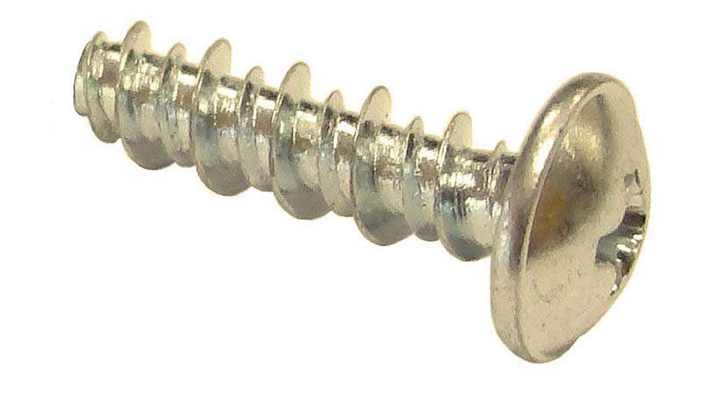 Blade mounting screws Edea Skates