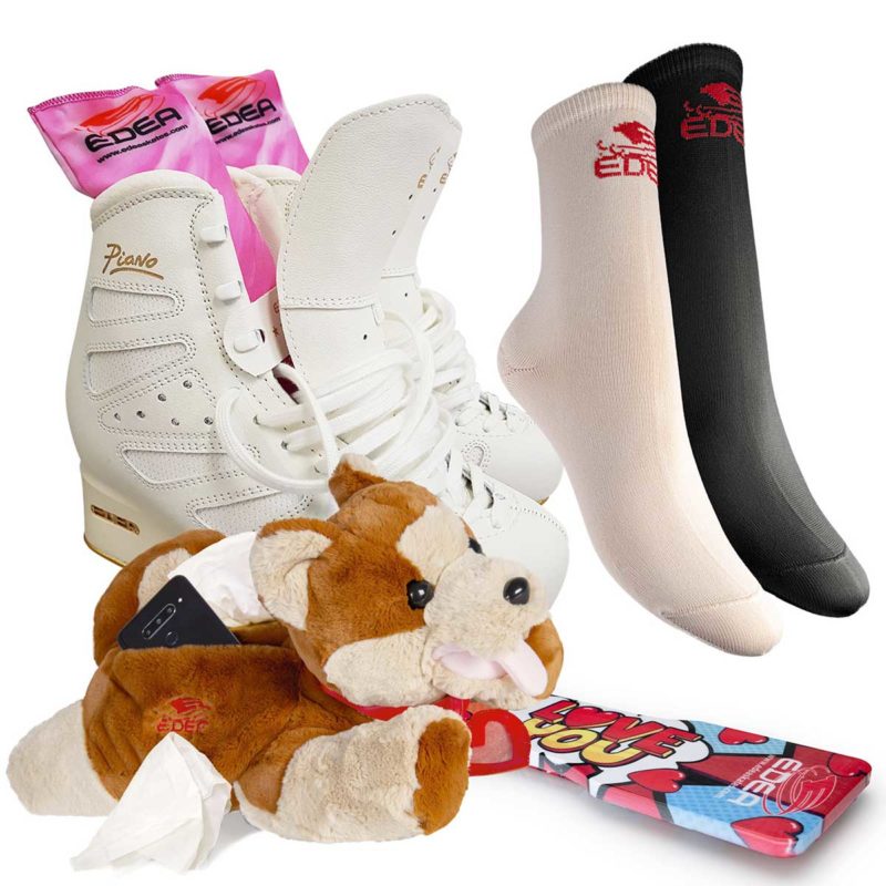 Accessories Edea Skates
