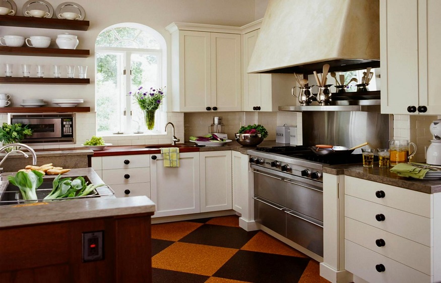 Top 5 Tips for Renovating Your Kitchen