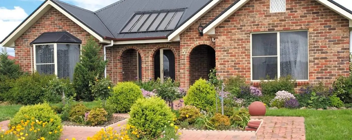 Exterior House Color Trends 2022