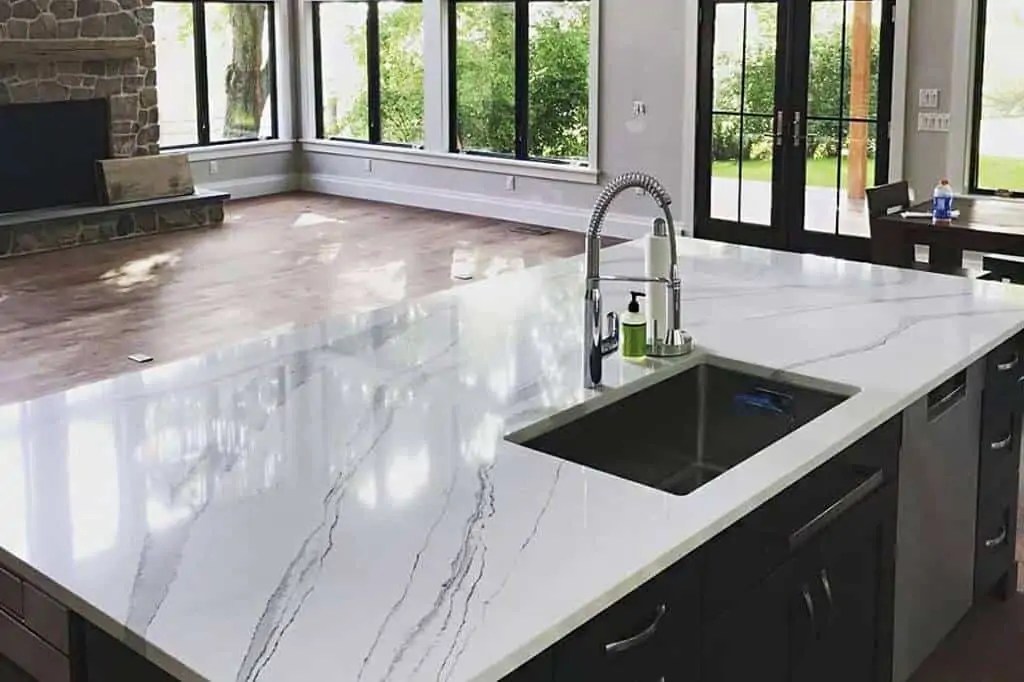 Kitchen Countertop Trends 2022