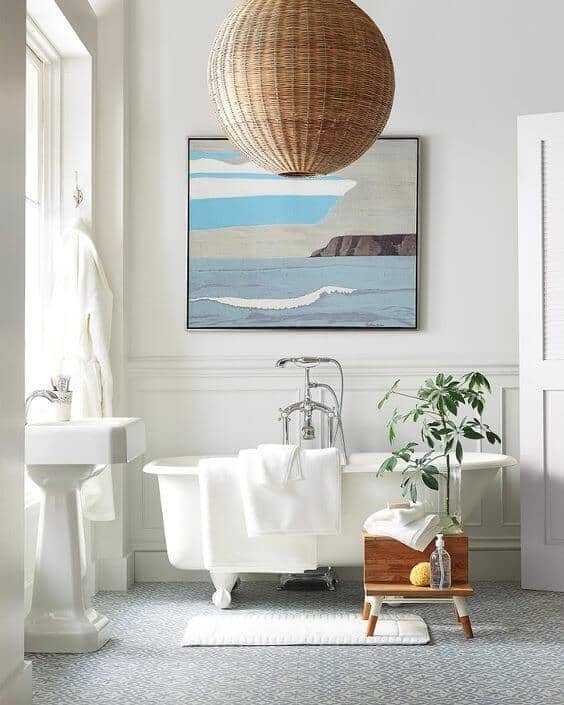 Never Miss Any Powder Room Trends For 2021 eDecorTrends