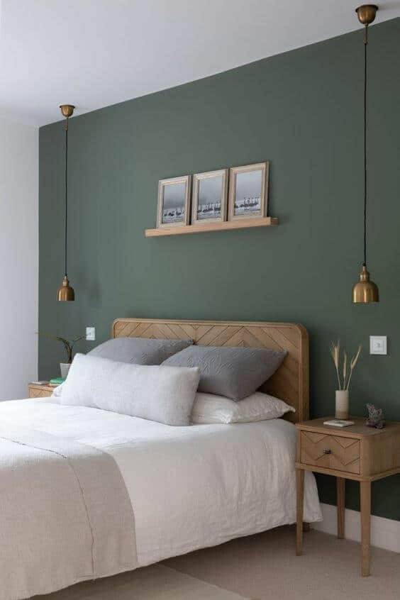 Bedroom Color Trends That Will Stand Out in 20222023