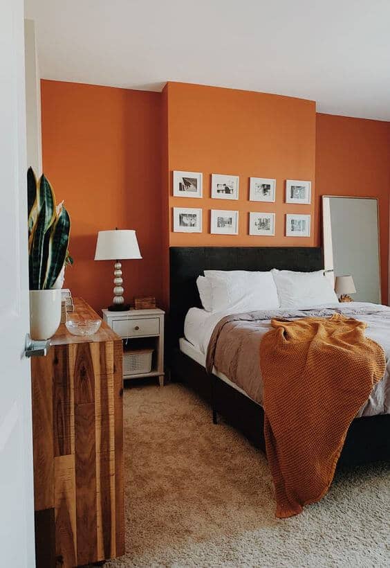 Home Decor Color Trends 2022