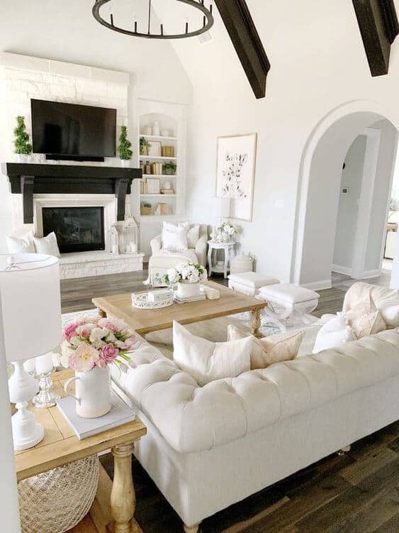 Home Decor Color Trends 2022