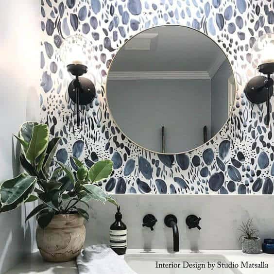 Bathroom Trends 2022
