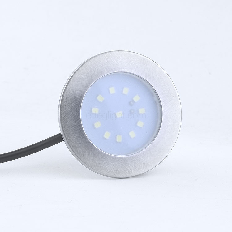 Kitchen Cooker Hood Light LED Range hood accessories LED lightRound