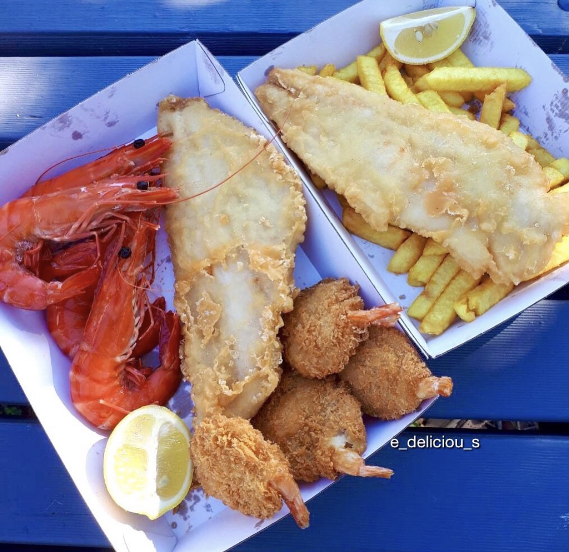 Our favourite fish and chips shops in Sydney E_deliciou_S