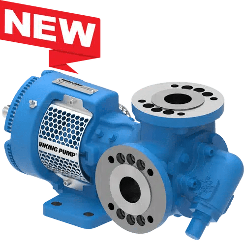 Viking Pump Customizable Stainless Steel Pumps Edelmann & Associates