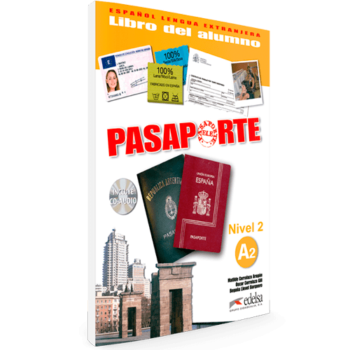 PASAPORTE ELE A1 + A2 EJERCICIOS Skroutz.gr