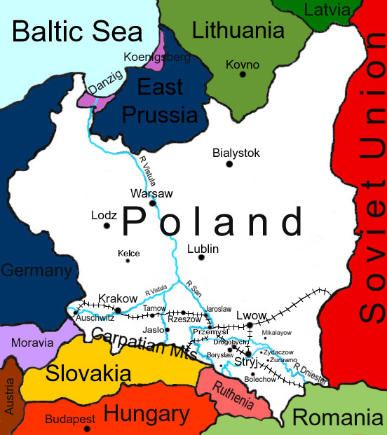 Kosovo is Serbia latest actions of support in Poland Page 3 Stormfront
