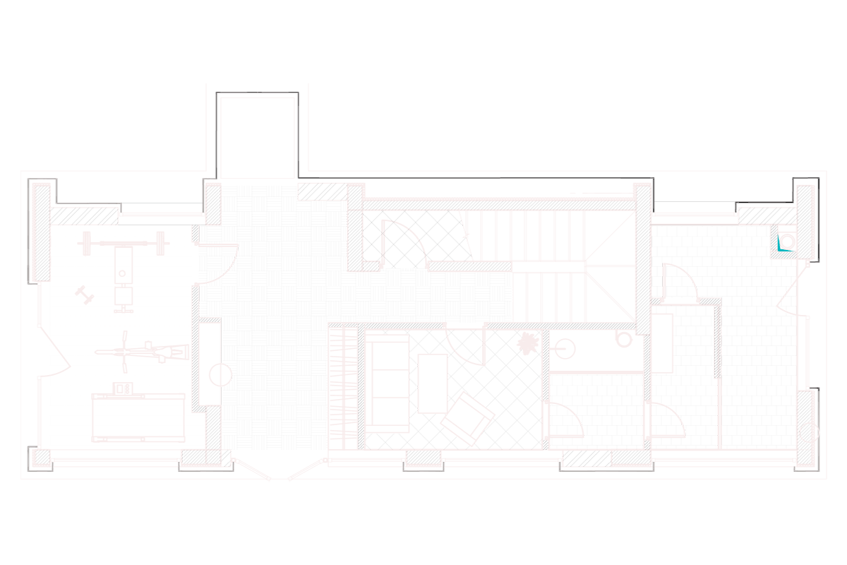 Eden Roc, Сочи Коттеджный поселок Eden Roc