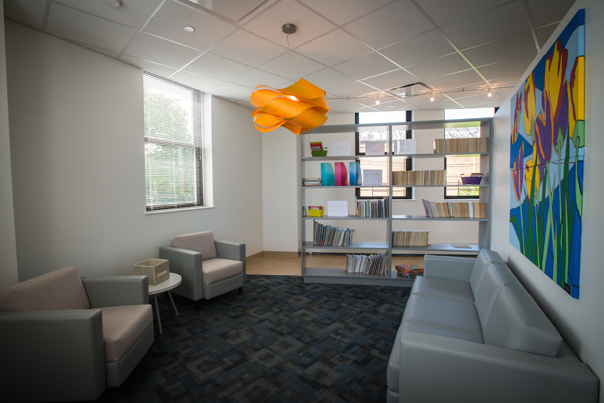 About Eden II Eden II Programs