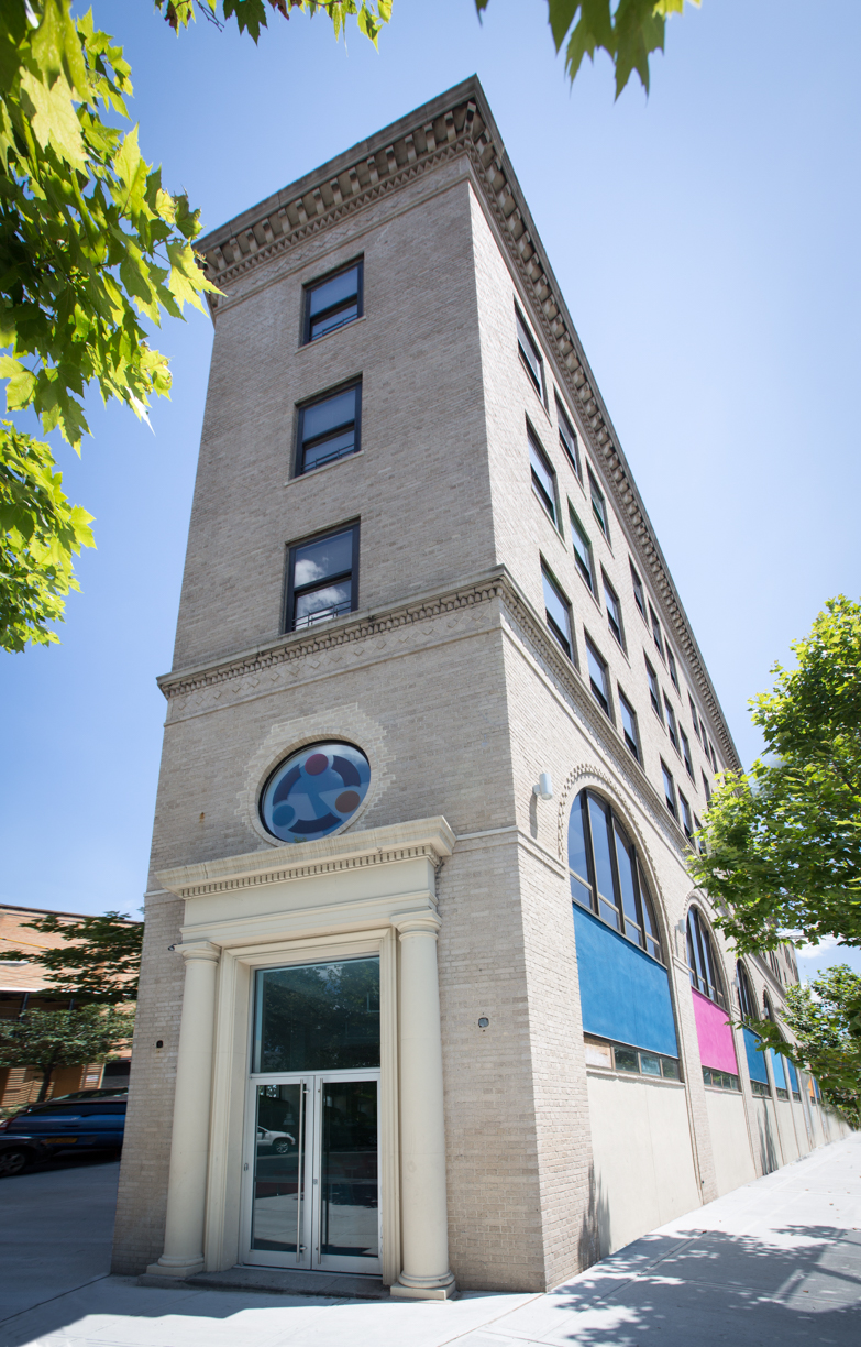 Eden II School Eden II Programs