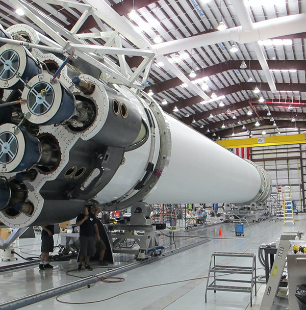 Applications - Eden Air Purifiers