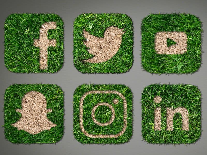 The Importance of Social Media for Landscaping Companies Eden Lawn