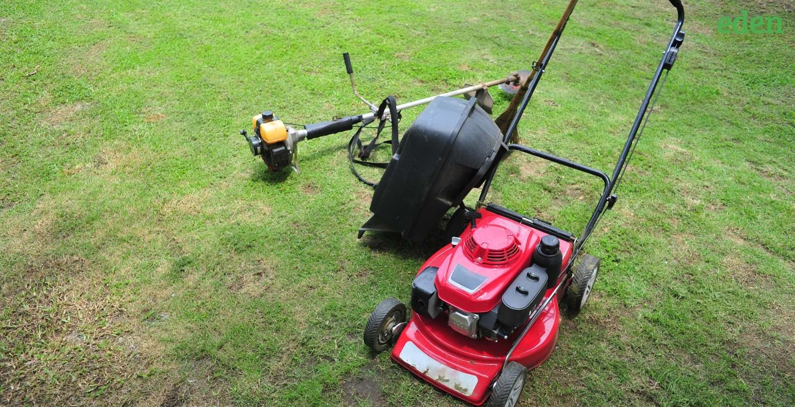 10 Best Mulching Lawn Mowers Of 2022 Garden Wisper