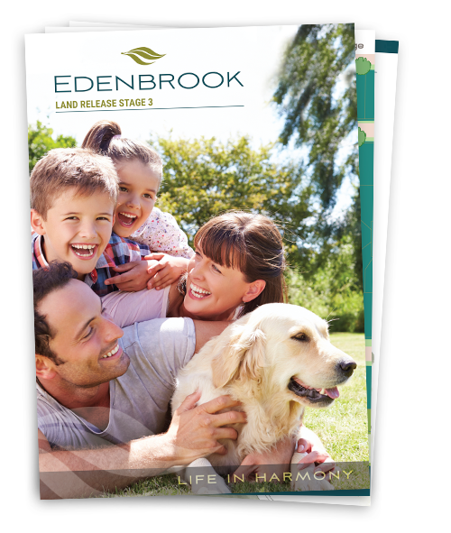 Free Info Pack Edenbrook Bundaberg