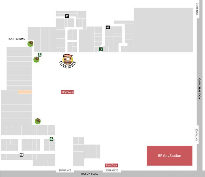 Gong Cha Eden Center