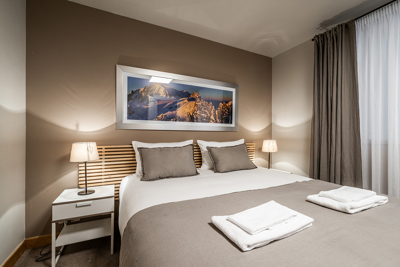 Eden Apartments Chamonix Eden Chamonix