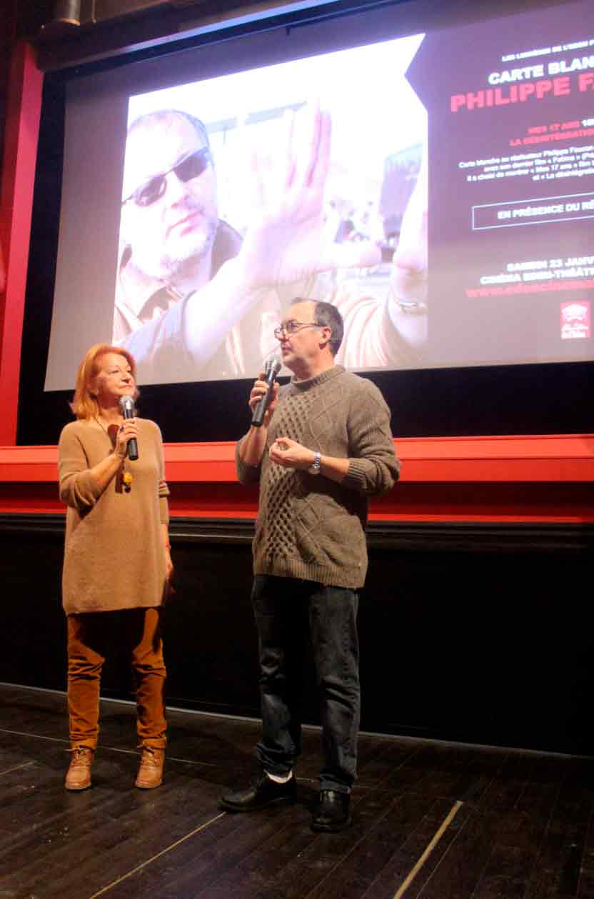 Accueil CINEMA EDENTHEATRE