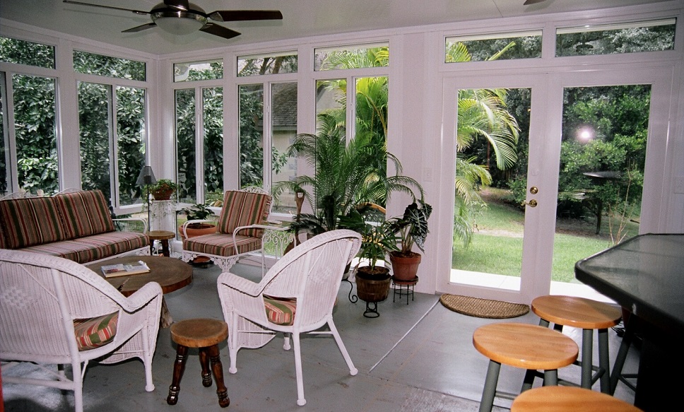 Replacement Windows in Orlando FL Eden Construction, Orlando, FL