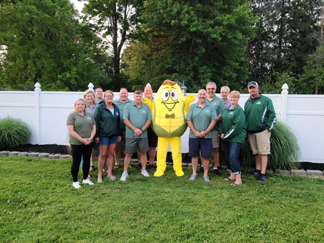 Eden Corn Festival 2023 About | Eden Corn Festival