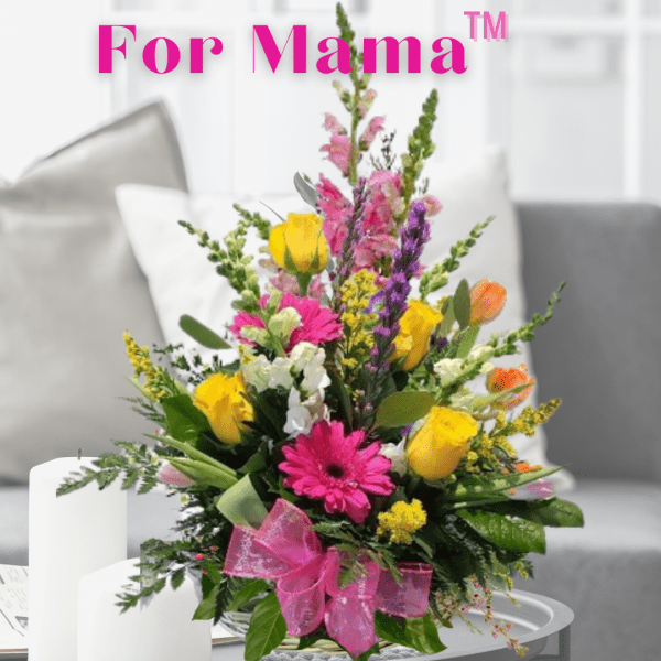 For Mama Eden Florist South Florida Flowers for Any Occasion
