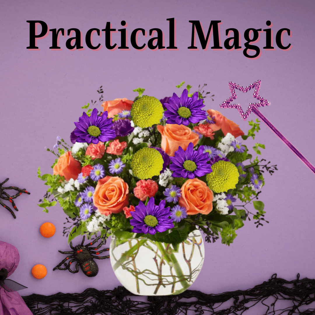 Practical Magic Eden Florist South Florida Flowers for Any Occasion