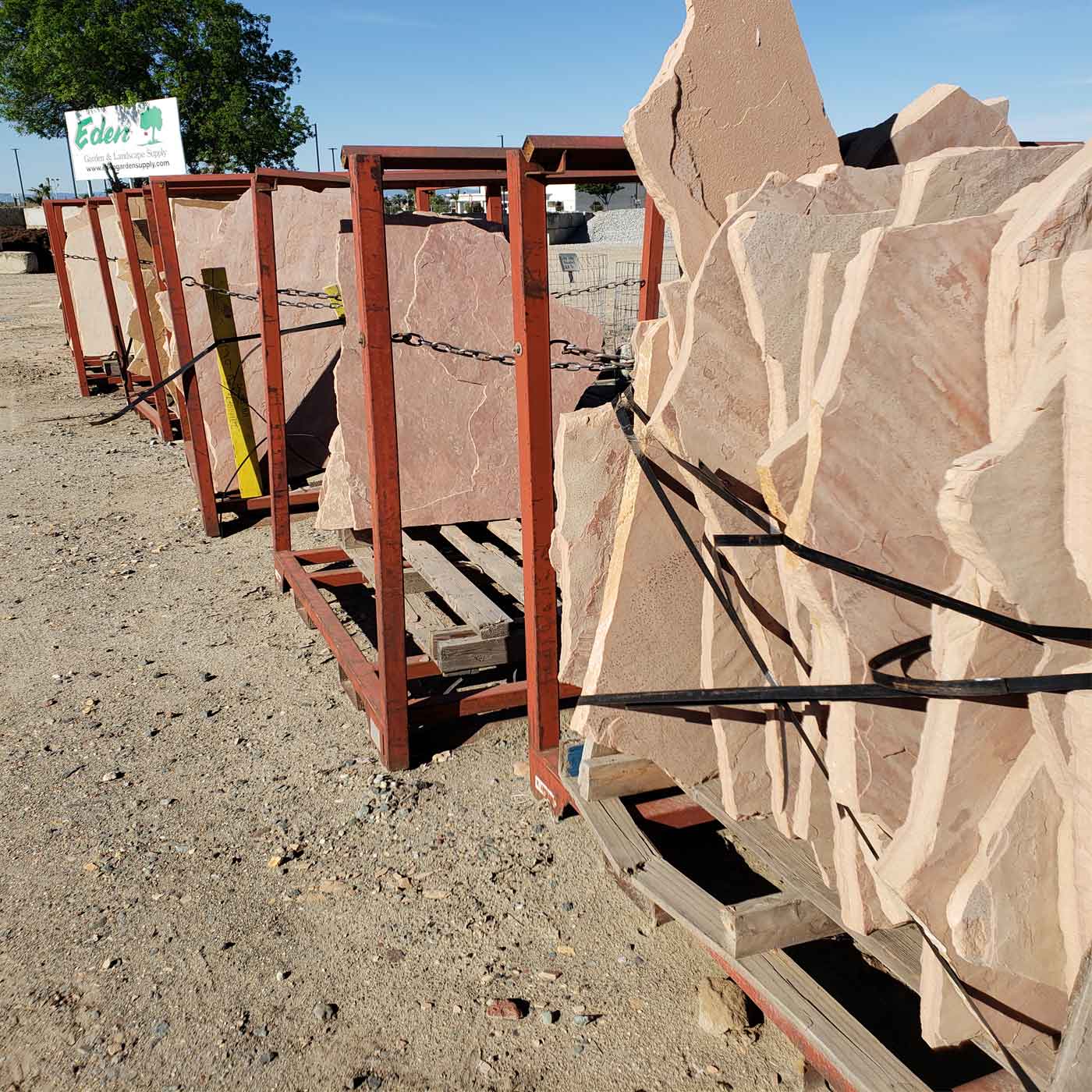 Arizona Flagstone Select Eden Garden Supply
