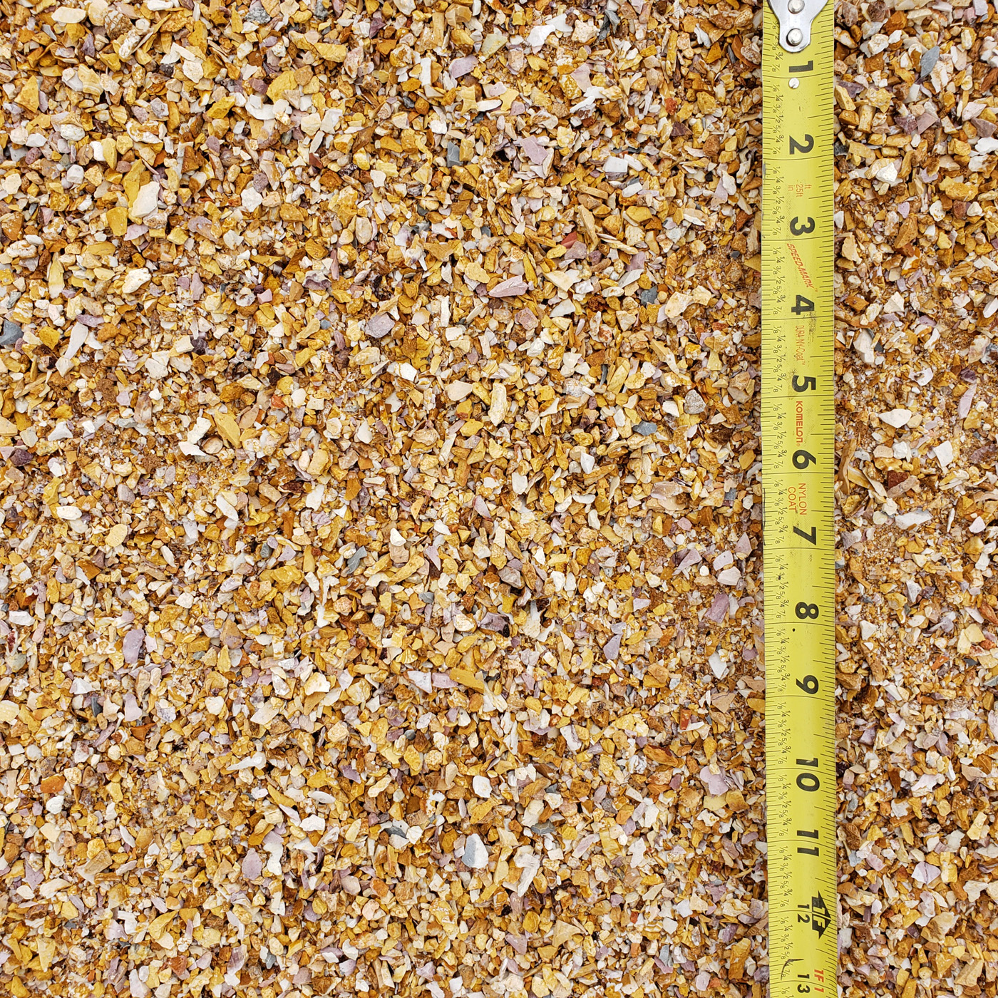 Ginger Fines Eden Garden Supply