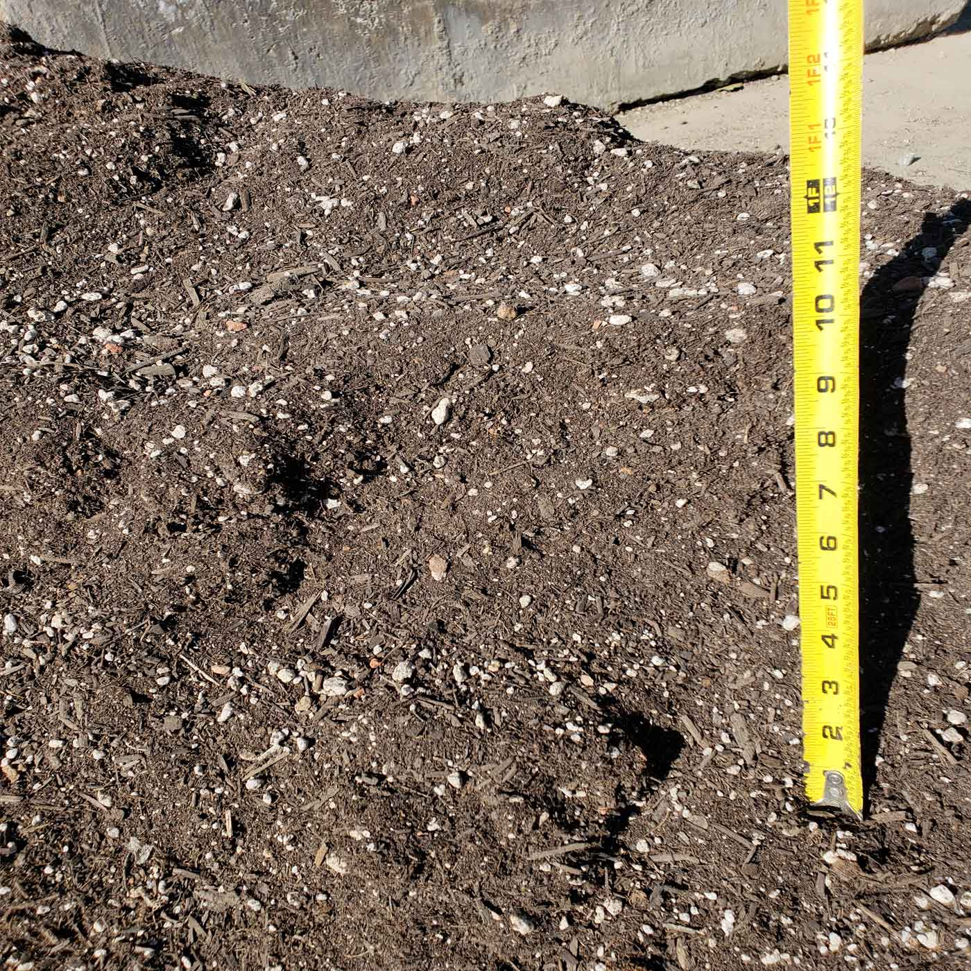 Happy Hippy Gro Soil Eden Garden Supply