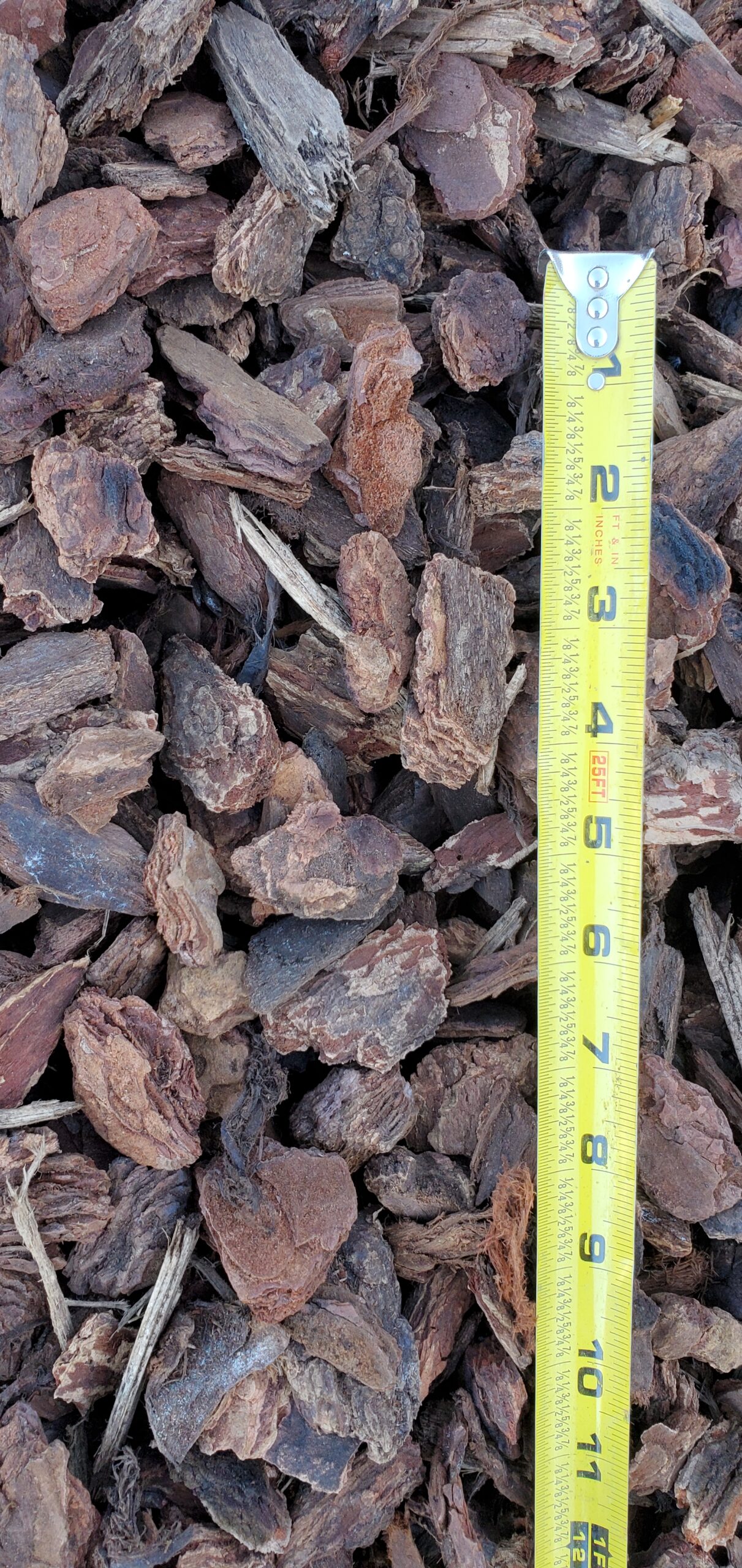 Medium Bark Eden Garden Supply