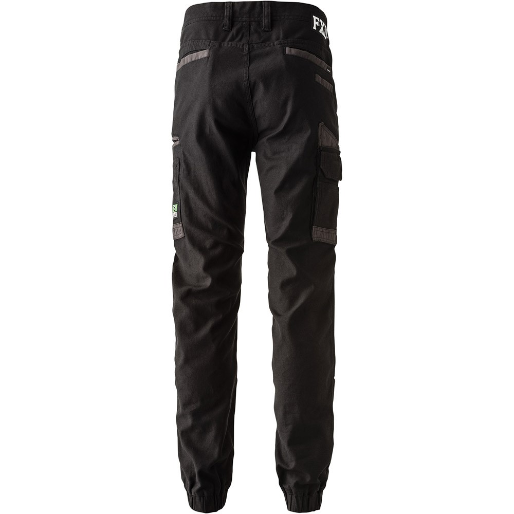 FXD WP4 CUFFED WORK PANTS Eden Gas & Gear