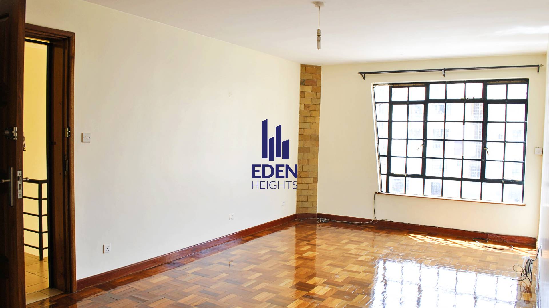 4 Bedroom Duplex Apartment Off Riverside Eden Heights Realty