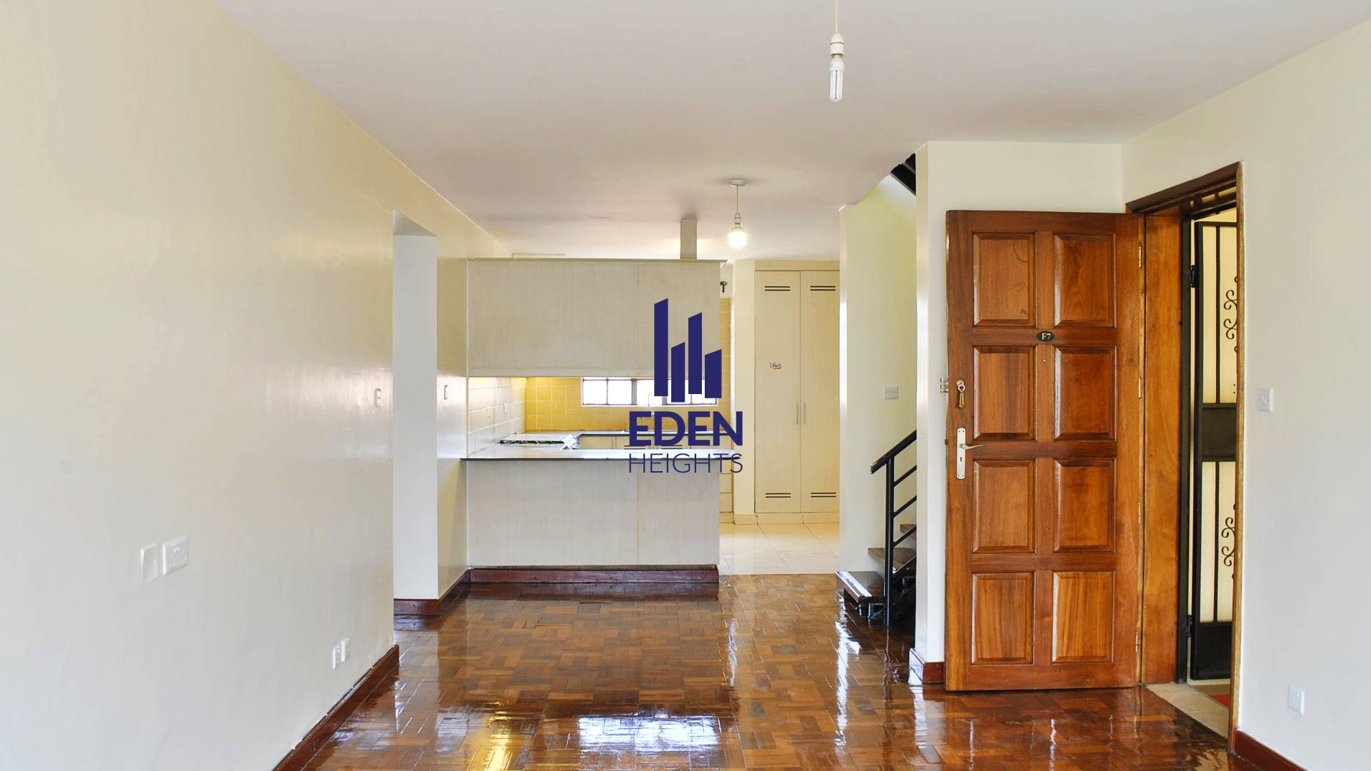 4 Bedroom Duplex Apartment Off Riverside Eden Heights Realty