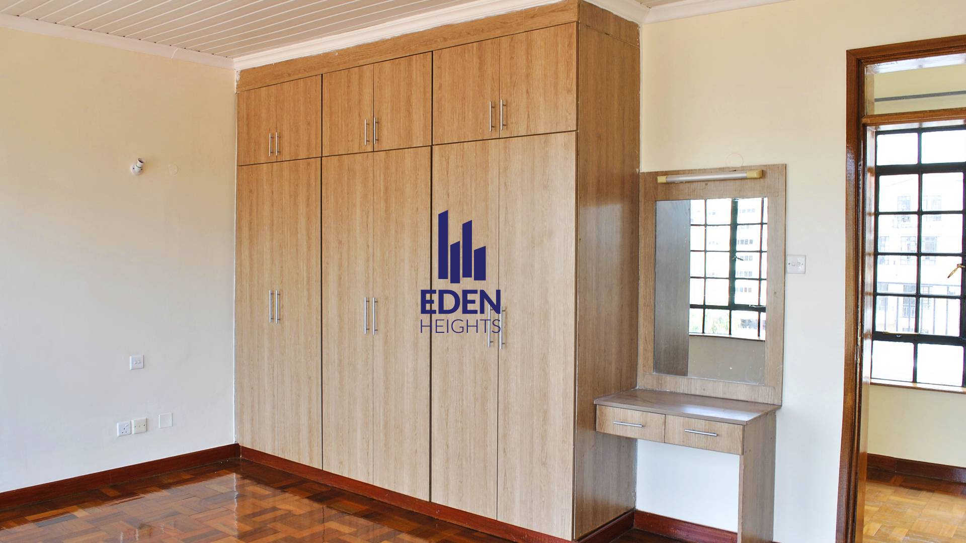 4 Bedroom Duplex Apartment Off Riverside Eden Heights Realty