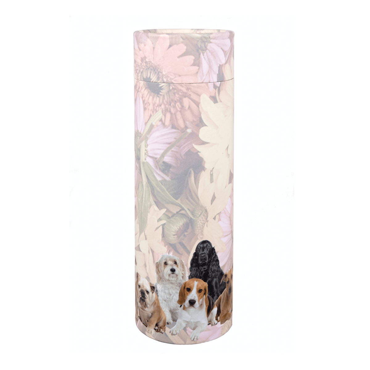Dog Scattering Tube Edenhills Pet Cremation