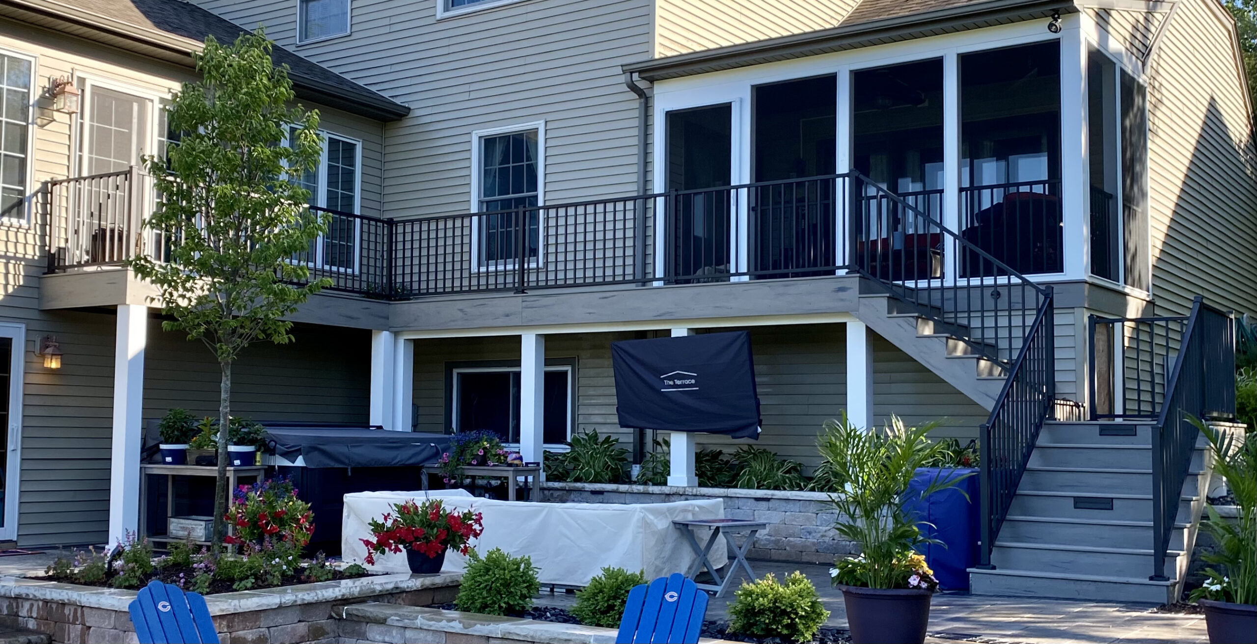 Gallery Eden Homes Luxury Home Builder and Remodelers