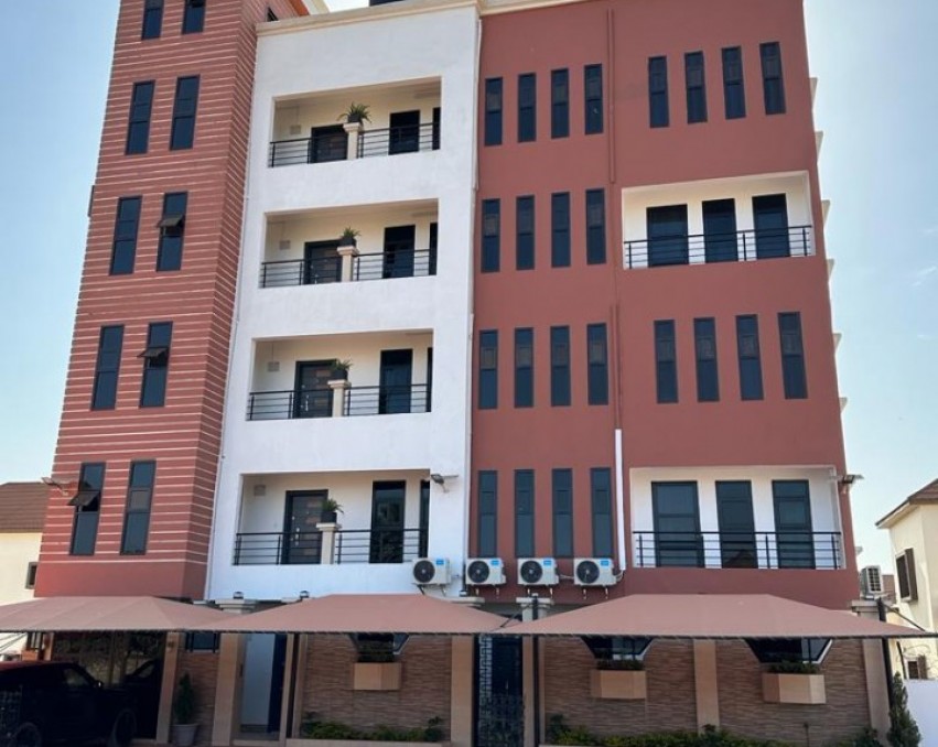 Eden Homes International