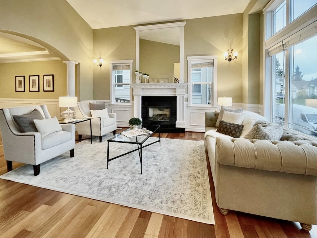 Home Staging Seattle Is This The Staging For You?