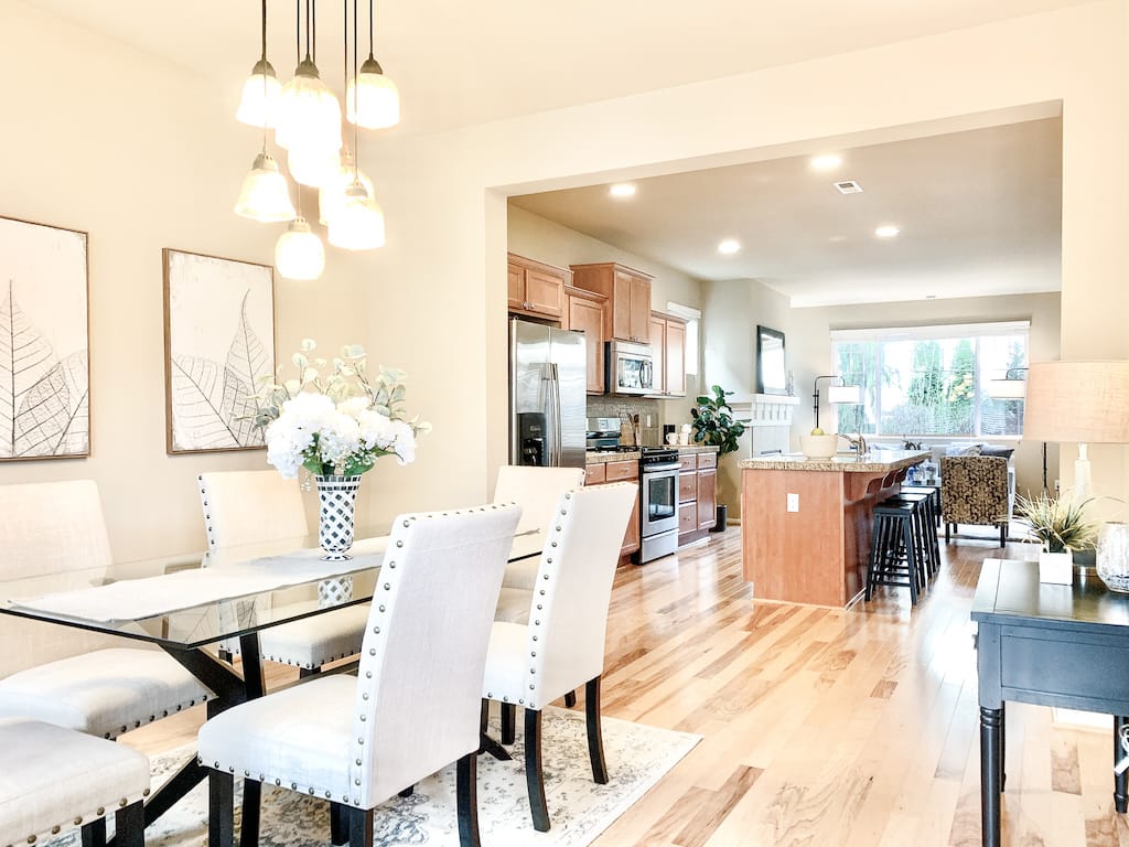 Home Staging Seattle Is This The Staging For You?