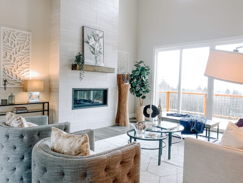 Home Staging Seattle Furniture Rental