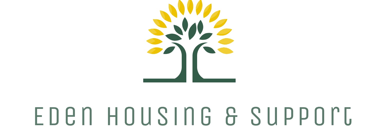 Eden Housing Home Care Supported Living Services Telford