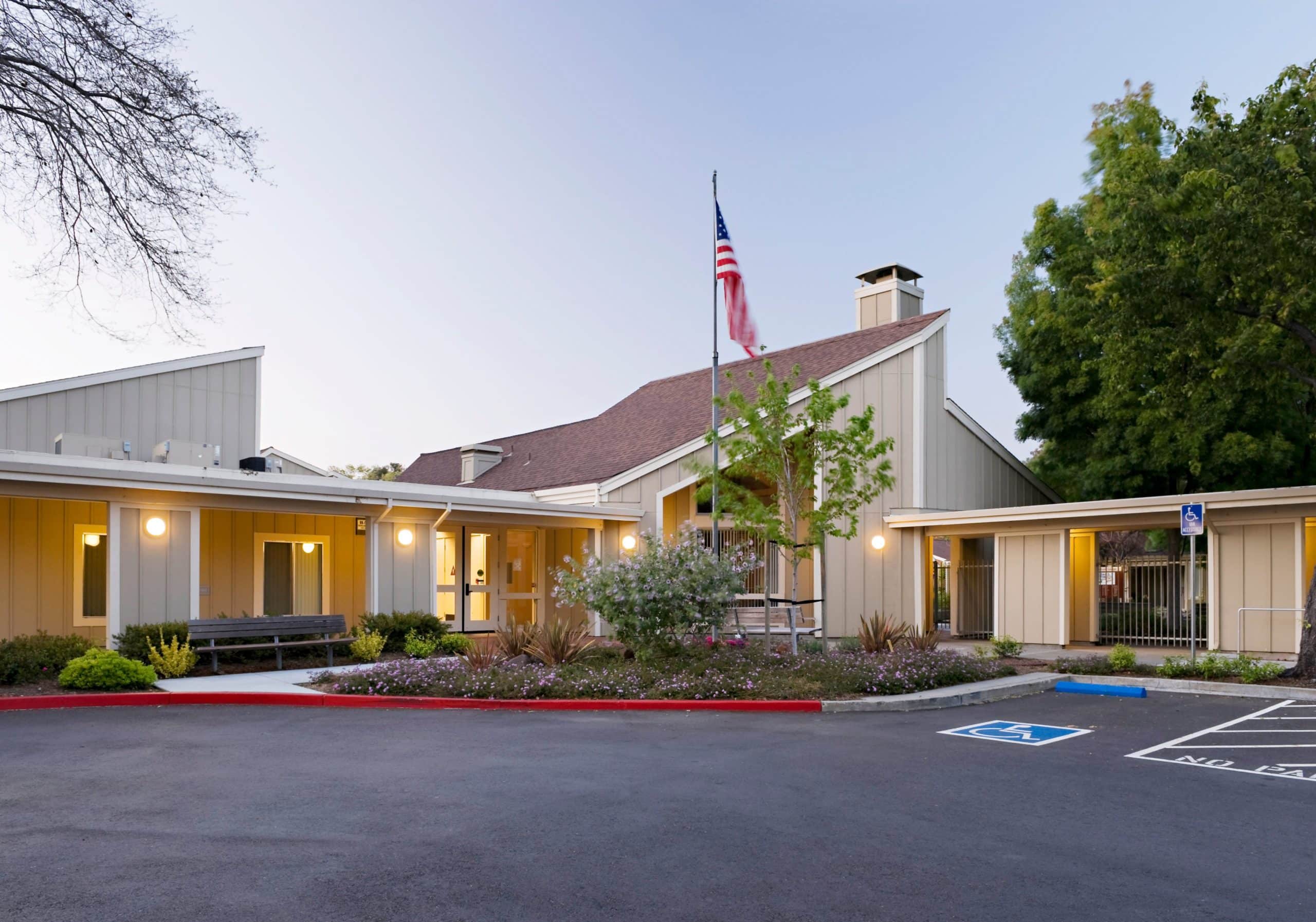 Story 31 What's in a Name? Eden Housing