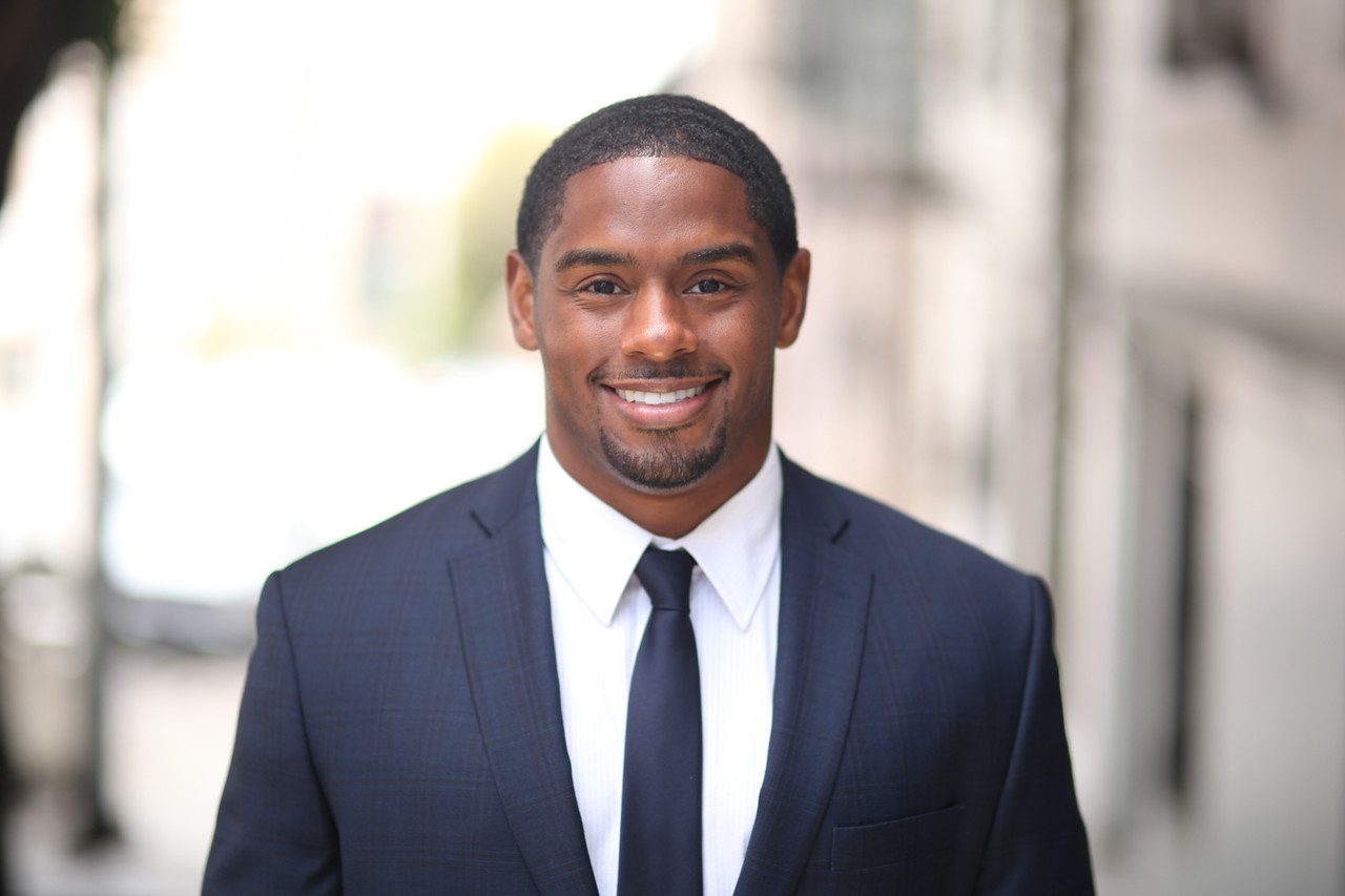 Darnell Williams Eden Housing