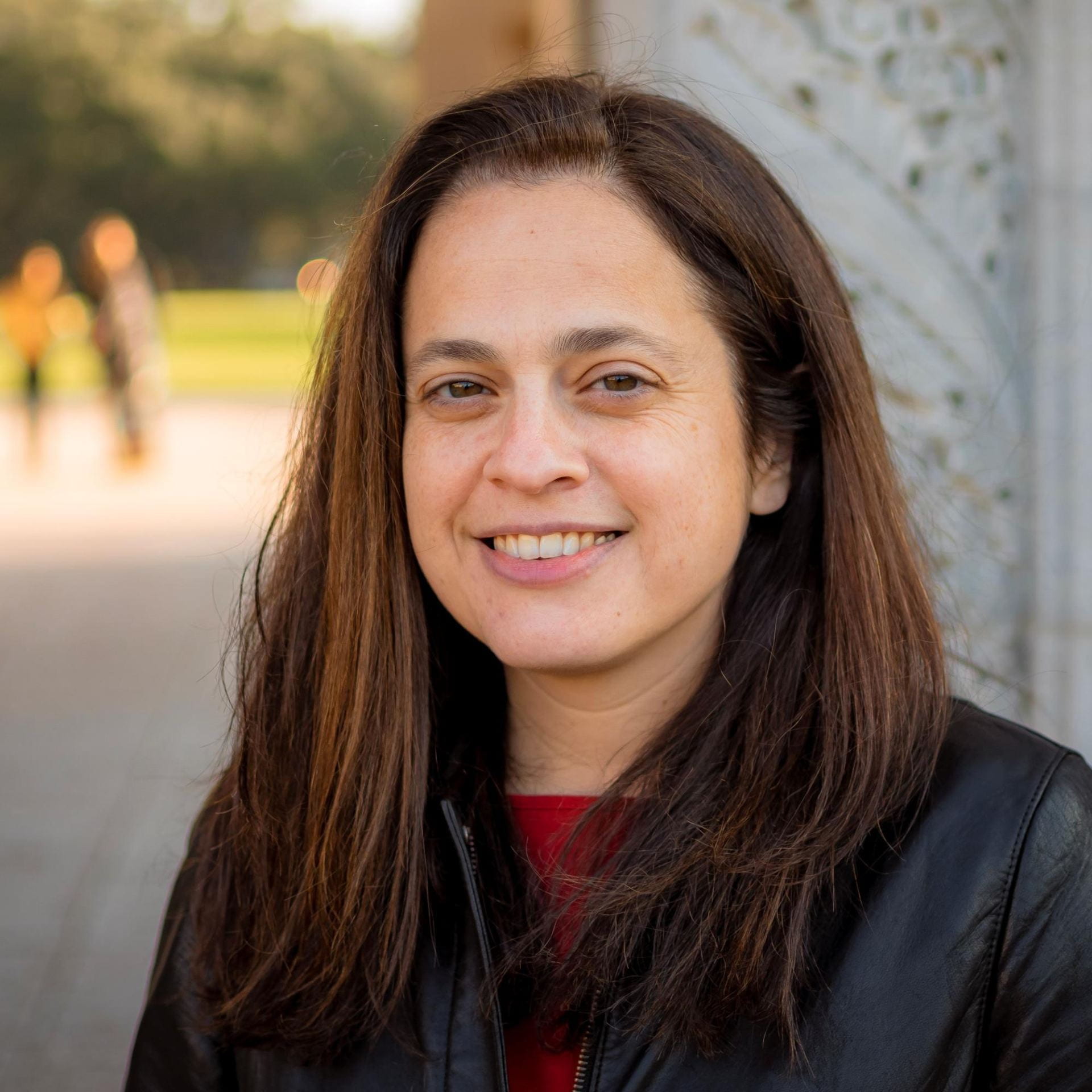 Eden King Assistant Professor, Department of Sociology