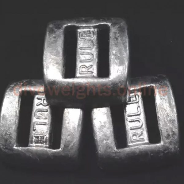 Dive Weights EFK Fish Dive Spear