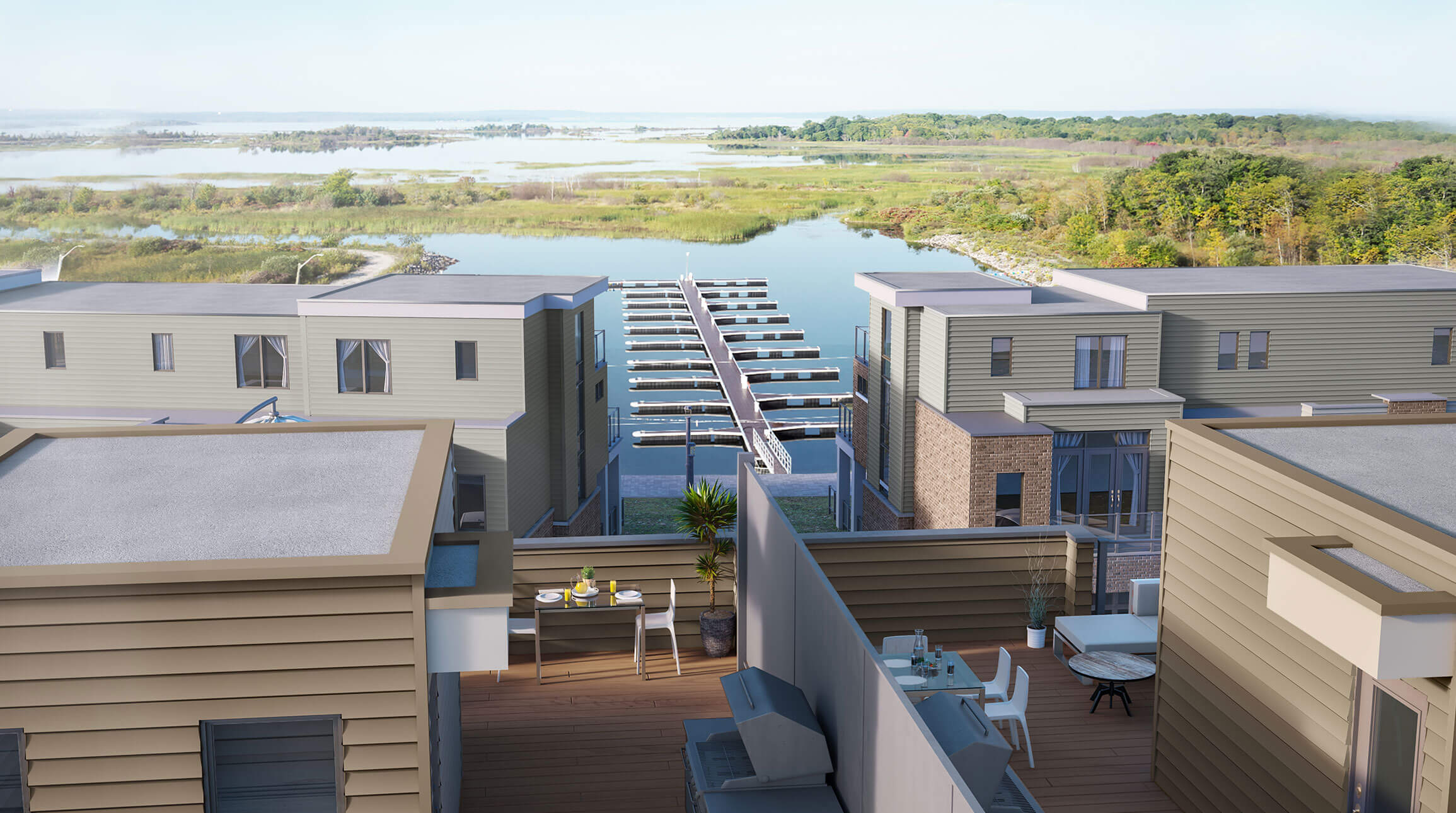 New Homes & Spectacular Communities in Southern Ontario Eden Oak